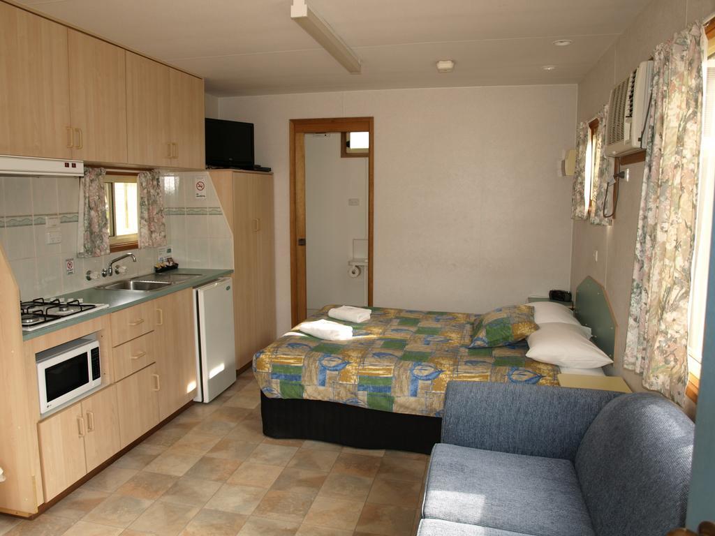 Cowra Holiday Park Ruang foto