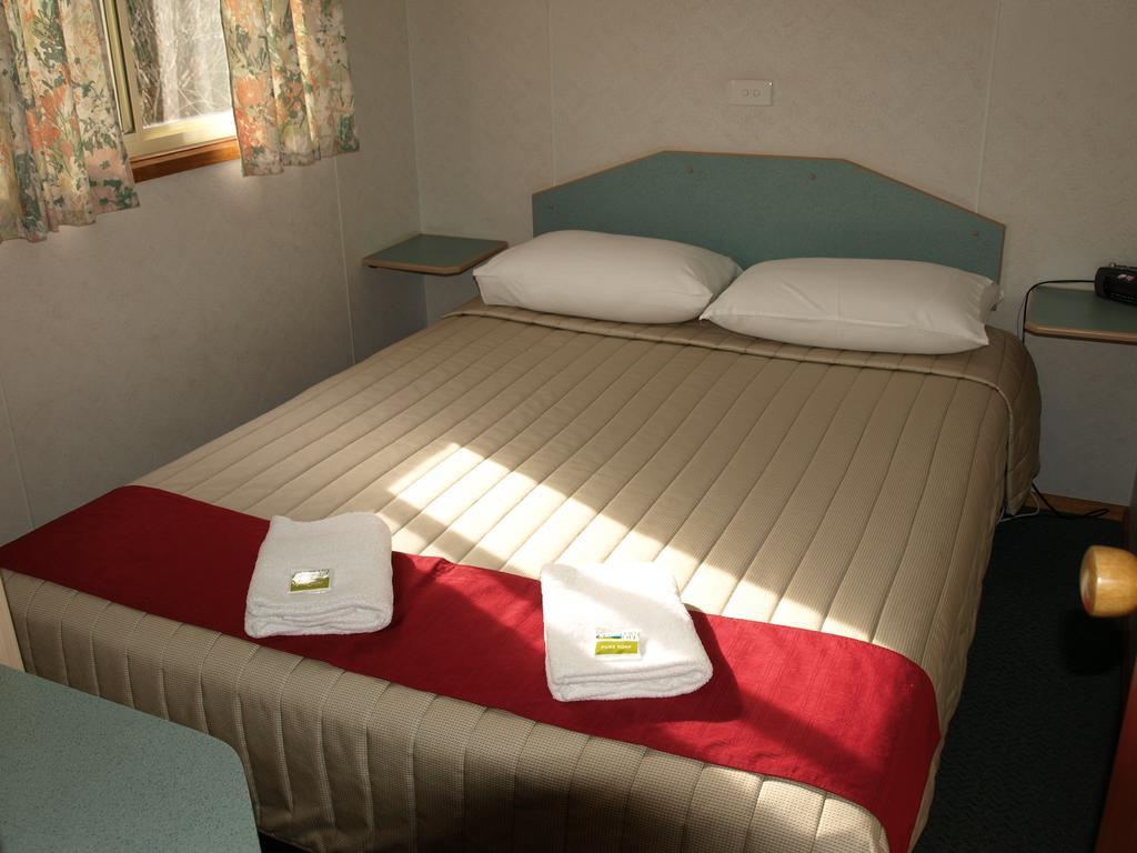 Cowra Holiday Park Ruang foto