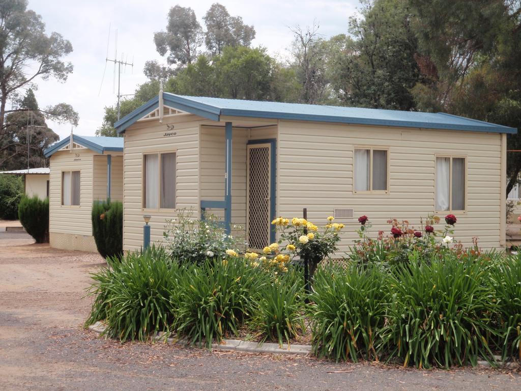 Cowra Holiday Park Ruang foto