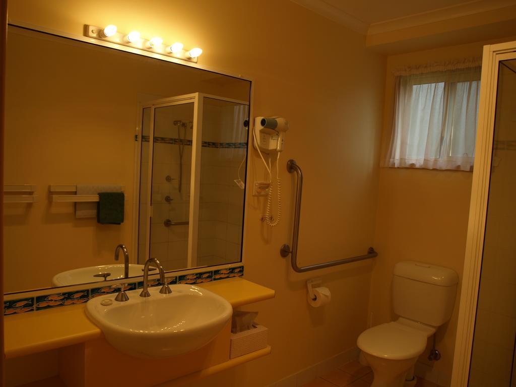 Cowra Holiday Park Ruang foto