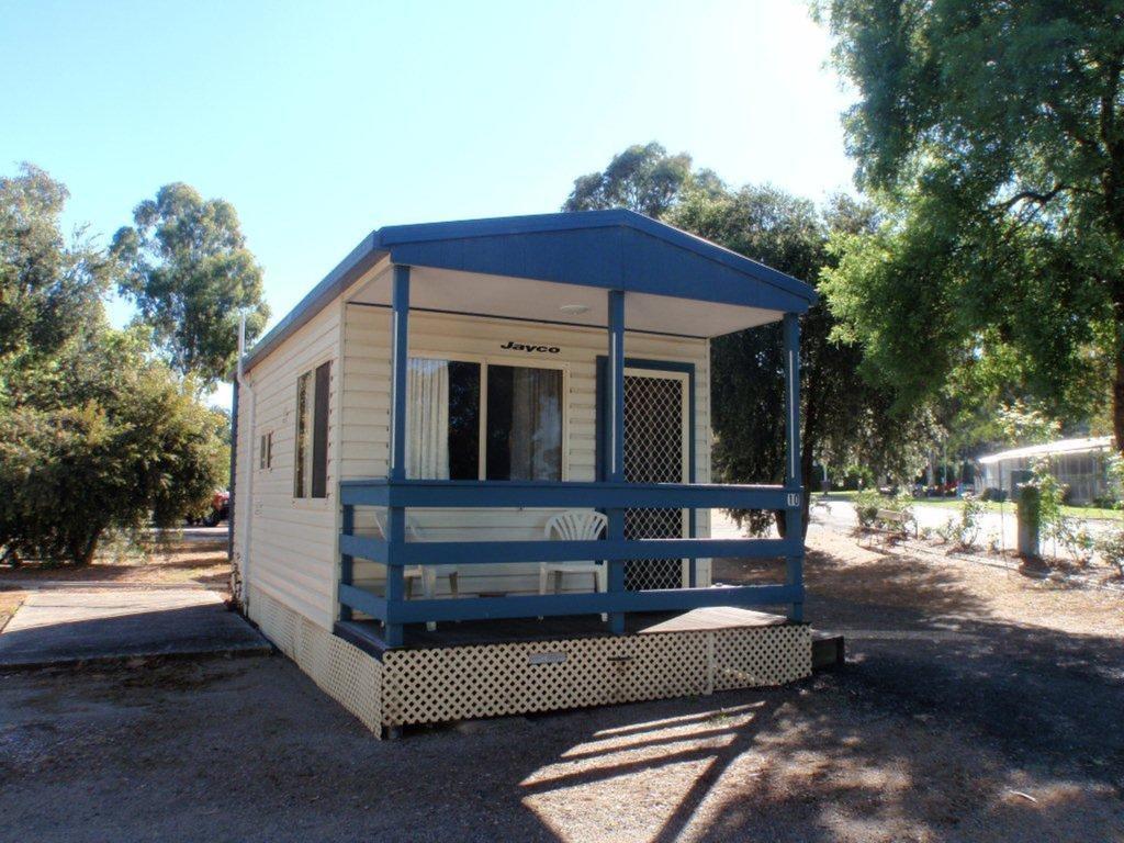 Cowra Holiday Park Ruang foto