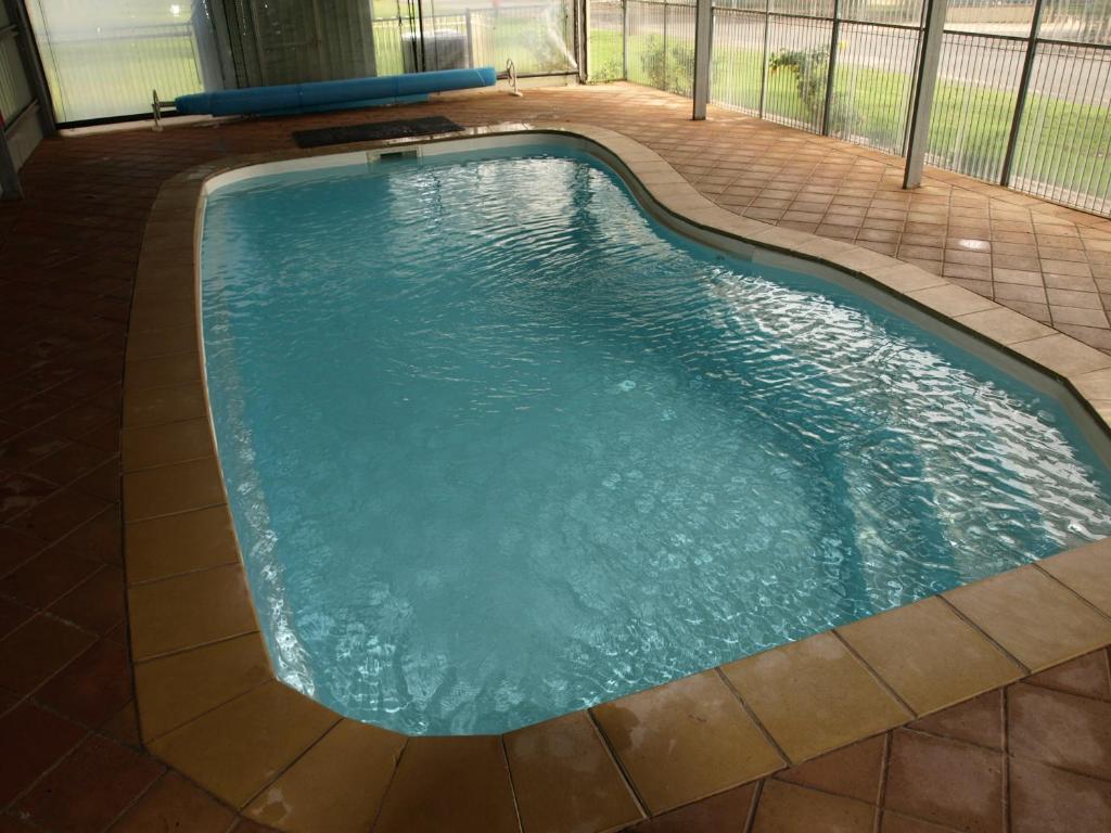 Cowra Holiday Park Ruang foto
